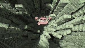 Gumballov úžasný svet Epizóda 6