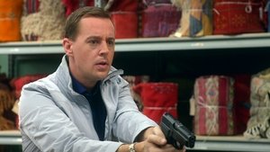 NCIS: Námorný vyšetrovací úrad Epizóda 2