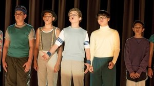 The Goldbergs Epizóda 2