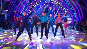 Strictly Come Dancing Epizóda 2