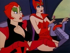 She-Ra: Princess of Power Epizóda 42