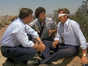 The Six Million Dollar Man Epizóda 3