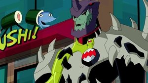 Ben 10: Omniverse Epizóda 2