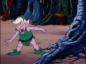 She-Ra: Princess of Power Epizóda 17