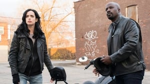 Marvel's Jessica Jones Epizóda 6