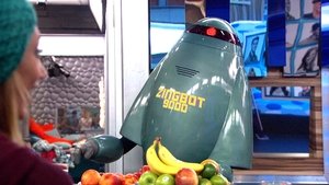 Big Brother Epizóda 28