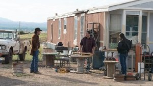 Longmire Epizóda 7