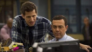Brooklyn Nine-Nine Epizóda 3