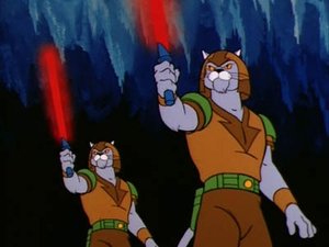 She-Ra: Princess of Power Epizóda 62