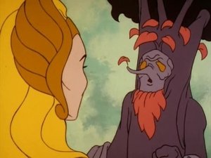 She-Ra: Princess of Power Epizóda 7