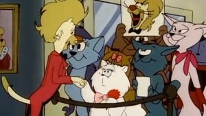 Heathcliff and the Catillac Cats Epizóda 1