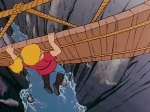 She-Ra: Princess of Power Epizóda 50