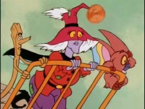 She-Ra: Princess of Power Epizóda 20
