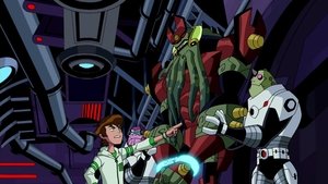 Ben 10: Omniverse Epizóda 4