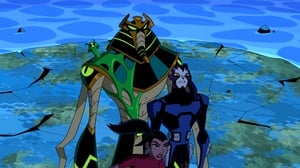 Ben 10: Omniverse Epizóda 4
