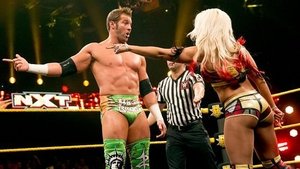 WWE NXT Epizóda 46