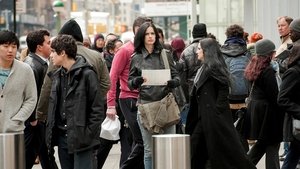 Marvel's Jessica Jones Epizóda 4
