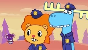 Happy Tree Friends Epizóda 5