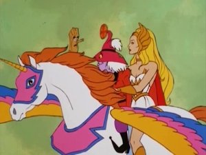 She-Ra: Princess of Power Epizóda 5