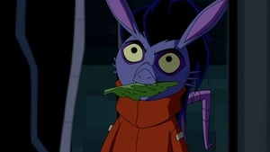 Ben 10: Omniverse Epizóda 10