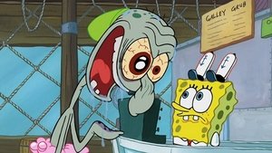 SpongeBob v šortkách Epizóda 4