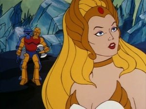 She-Ra: Princess of Power Epizóda 58