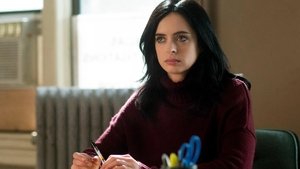Marvel's Jessica Jones Epizóda 1