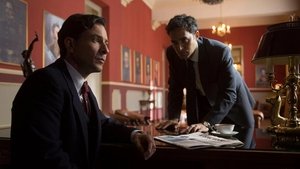 Narcos Epizóda 9