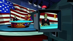 Ben 10: Omniverse Epizóda 3