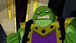 Ben 10: Omniverse Epizóda 6