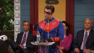 Henry Danger Epizóda 2