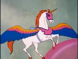 She-Ra: Princess of Power Epizóda 28