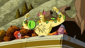 Ben 10: Omniverse Epizóda 10