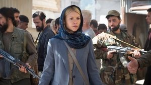 Homeland: Zradca Epizóda 2
