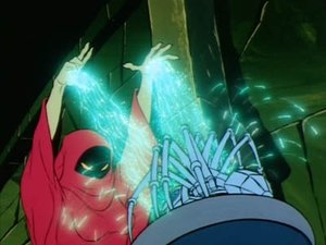 She-Ra: Princess of Power Epizóda 34