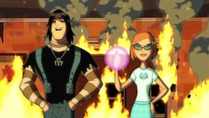 Ben 10: Omniverse Epizóda 2