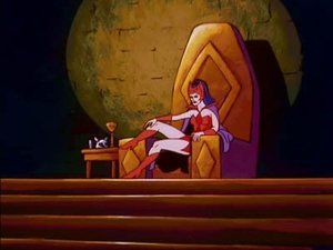 She-Ra: Princess of Power Epizóda 54