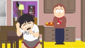 Mestečko South Park Epizóda 1
