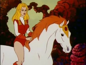 She-Ra: Princess of Power Epizóda 8
