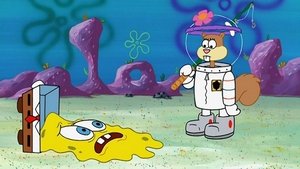 SpongeBob v šortkách Epizóda 23