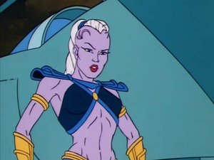 She-Ra: Princess of Power Epizóda 45