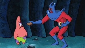 SpongeBob v šortkách Epizóda 7