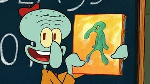 SpongeBob v šortkách Epizóda 28