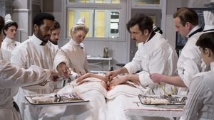 Knick: Doktoři bez hranic Williams a Walker