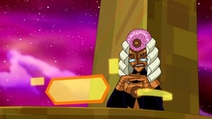 Ben 10: Omniverse Epizóda 8