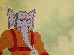 She-Ra: Princess of Power Epizóda 3