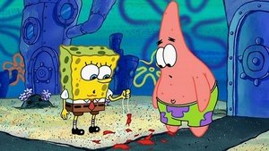 SpongeBob v šortkách Epizóda 24
