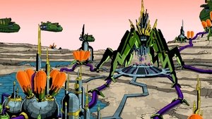 Ben 10: Omniverse Epizóda 5