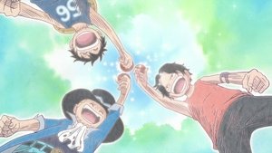 One Piece Epizóda 12
