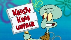 SpongeBob v šortkách Epizóda 33